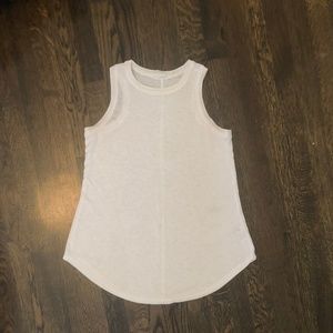 Athleta Racerback Tank